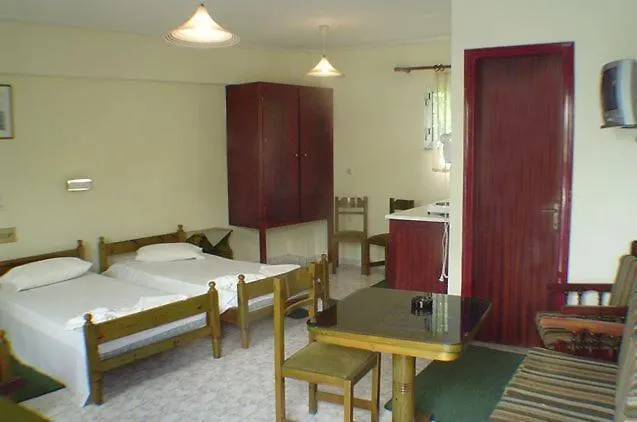 Galaxy העיירה קוס