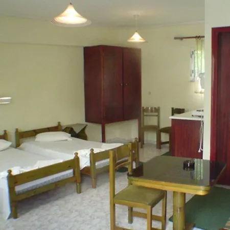 Hotel Galaxy Kos-stad