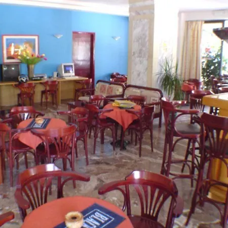 Hotell Galaxy