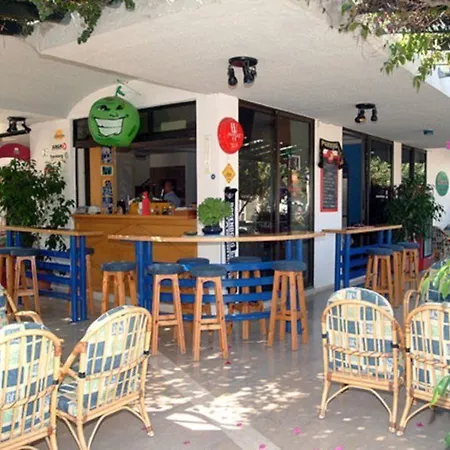 Galaxy Città di Kos