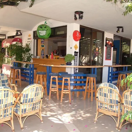 Galaxy Hotel Kos