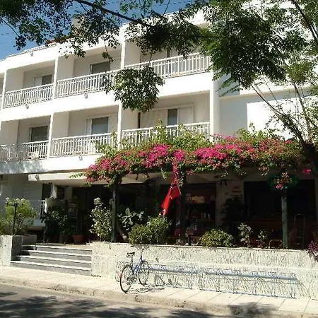 Hotel Galaxy