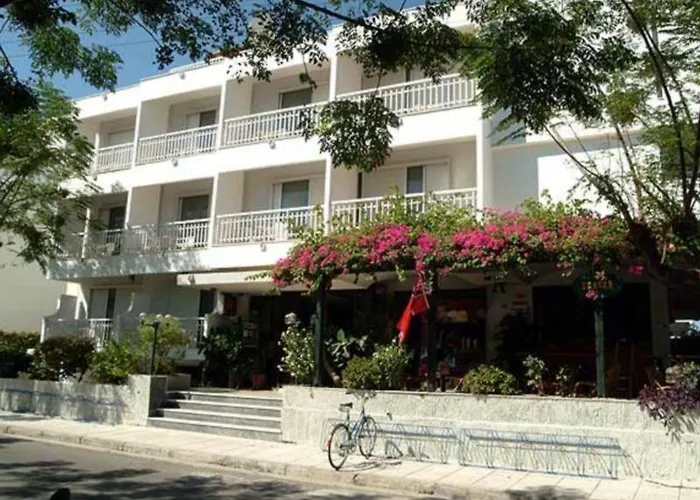 Galaxy 2* Miasto Kos